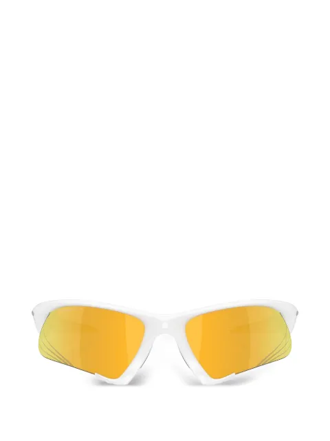 Oakley Suture Jacket sunglasses White OO9532
