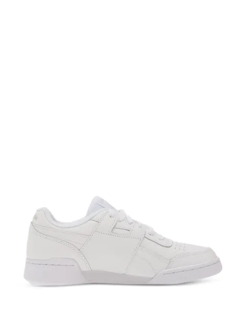 Reebok Workout Plus sneakers White 100244985