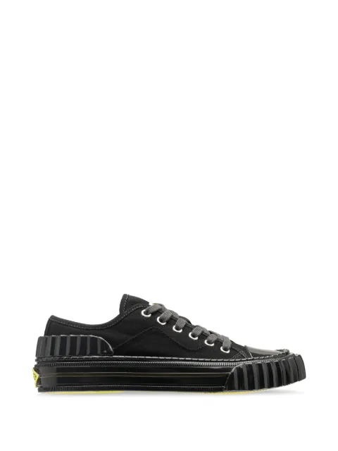 Adieu Paris Panpan sneakers Black PANPAN
