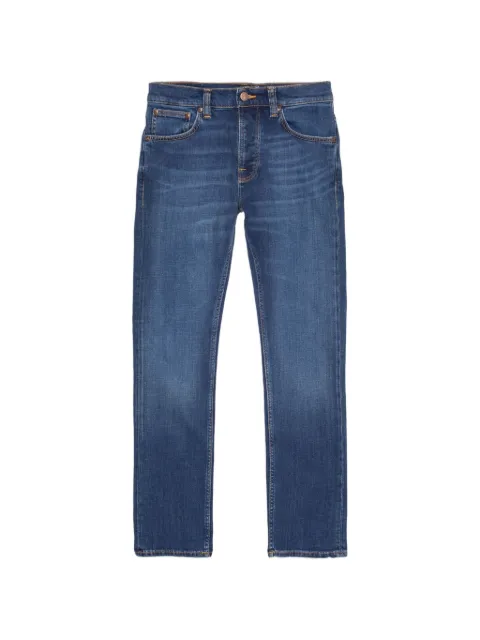 Nudie Jeans Grim Tim jeans Blue 113614