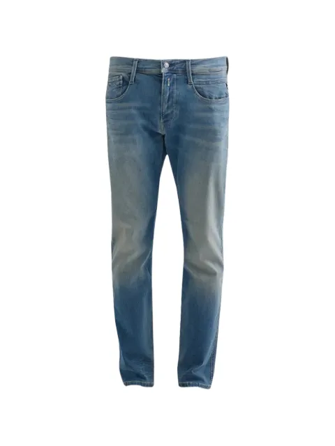 Replay Anbass slim-fit jeans Blue M914E661523
