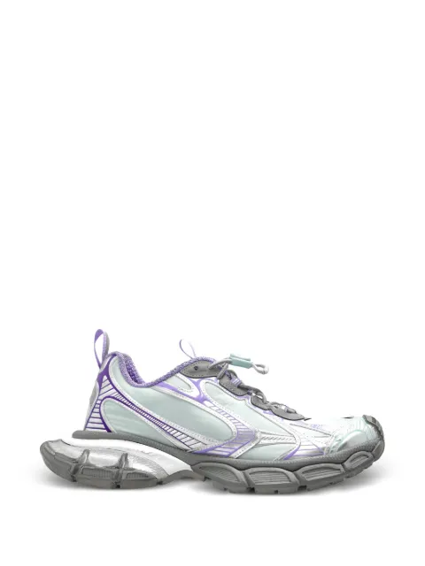 Balenciaga 3XL sneakers Blue 734731PCEXW3XNY
