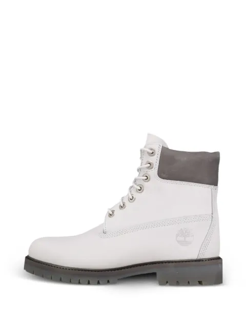 Timberland Alpine Glacier 6 waterproof boots Blue TB0A41MWEKM