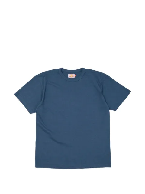 Sunray Sportswear Haleiwa cotton T-shirt Blue HALSS2019
