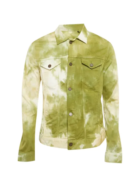 MONFRÈRE Dean jacket Green 1277861