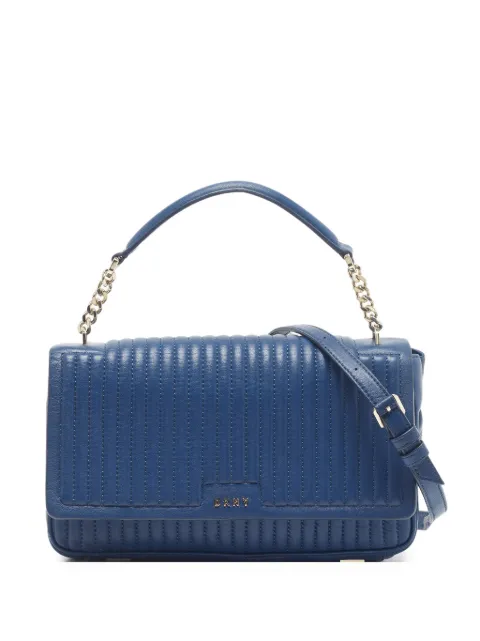 DKNY Vintage Gansevoort shoulder bag Blue 1325055