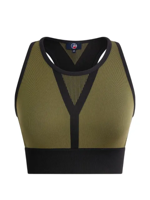 Fusalp Nirae bra Green 26EJ1108