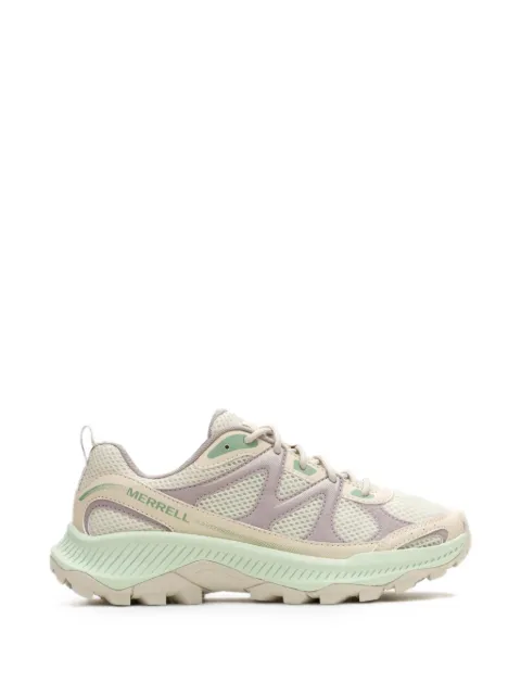 Merrell Tempo EXP panelled sneakers Neutrals J038738