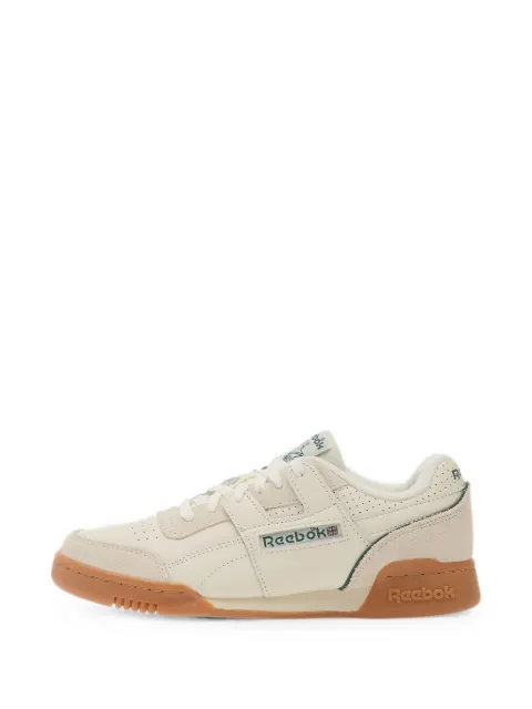 Reebok Workout Plus sneakers Neutrals 100248456