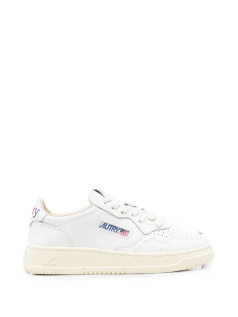 Autry Medalist sneakers White AULWBG01
