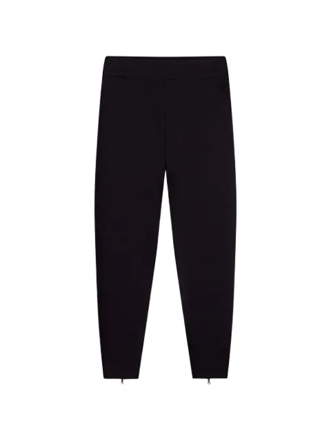Orlebar Brown Forel elasticated-waistband trousers Blue 276650
