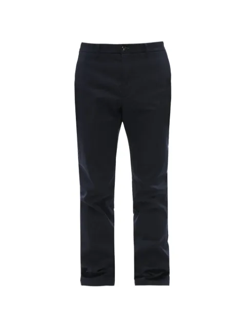 Department 5 David chino trousers Blue UP0012TS0050