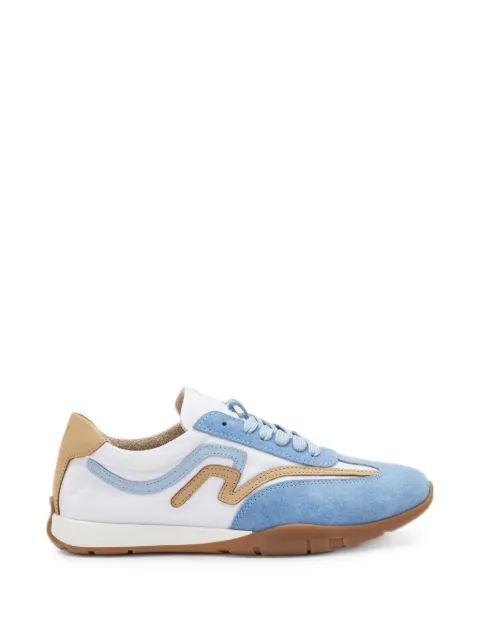 FRAU CrossHybrid Urban Tech sneakers White X841