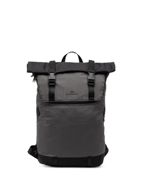 Doughnut Christopher Street Cruise III roll-top backpack Grey D195STC30005