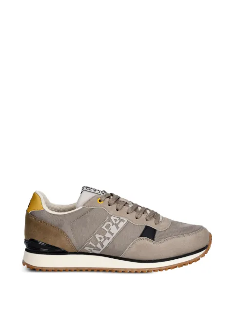 Napapijri Cosmos Nyp low-top sneakers Brown NP0A8B9N