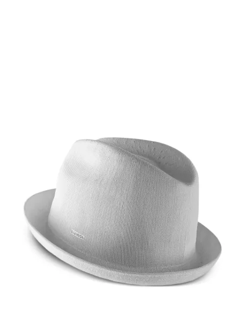 Kangol Tropic Player hat White 6371BCWH103