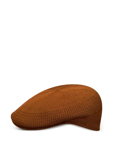 Kangol Tropic 504 flat cap Brown 0290BCCG208