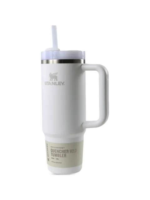 Stanley The Quencher H2.0 Flowstate™ tumbler White 1013236007