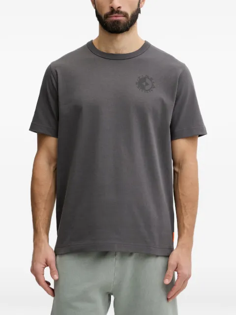 BOGNER FIRE+ICE Lino logo-print T-shirt Grey 54219760