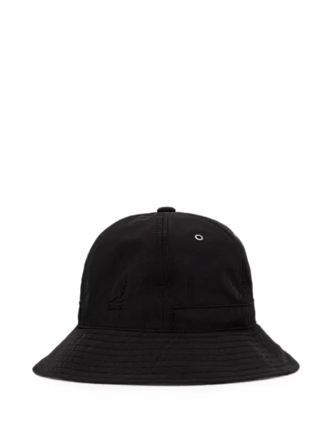 Kangol Park Life Casual bucket hat Black K5445