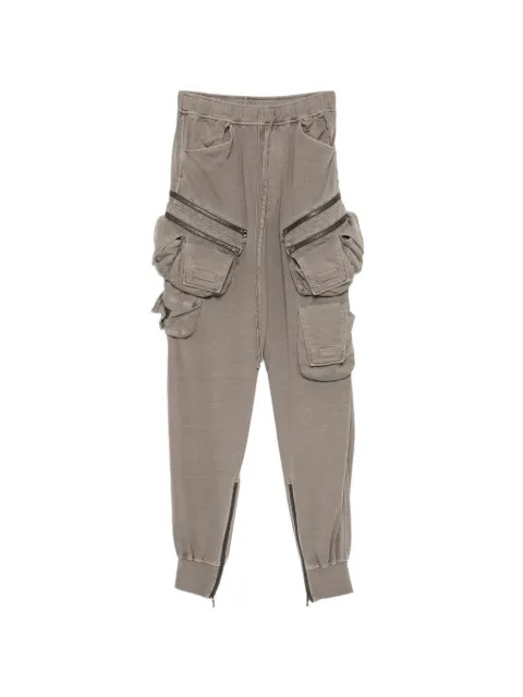 Julius Tactical jogger pants Brown 947PAM8G