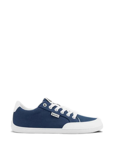 Be Lenka Rebound lace-up sneakers Blue 3AY9VREBRW