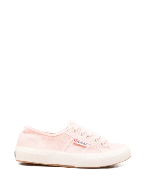 Superga 2750 Cotton Dyed sneakers Pink S31568W