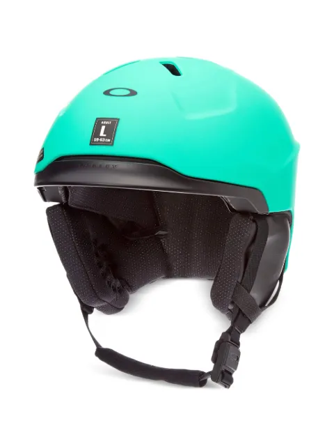 Oakley MOD3 ski helmet Green 9947467V