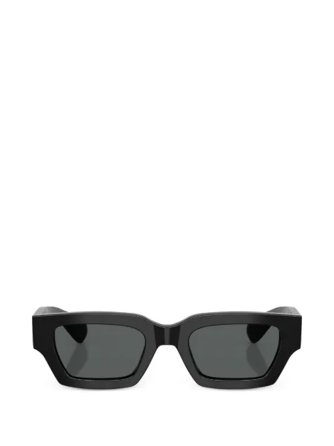 Oliver Peoples Edition 6 sunglasses Black 0OV5612SU