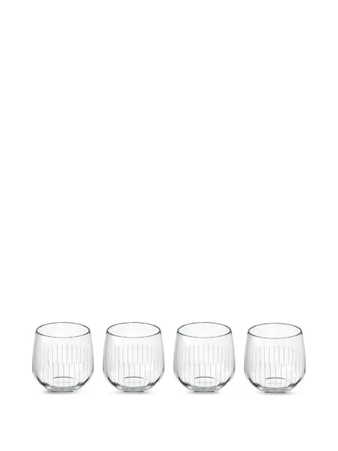 Villeroy & Boch Afina water glass (set of four) White 2201137218240