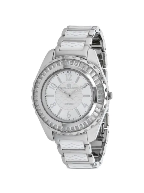 OCEANAUT Lucia 40mm watch White OC0541