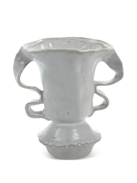 Serax 03 Rosie sculptural vase White B2026003001