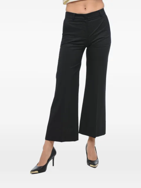 QL2 Melody trousers Black MELODYB543