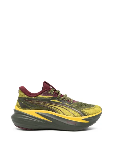 PUMA MagMax Nitro 2 lace-up sneakers Green 312126