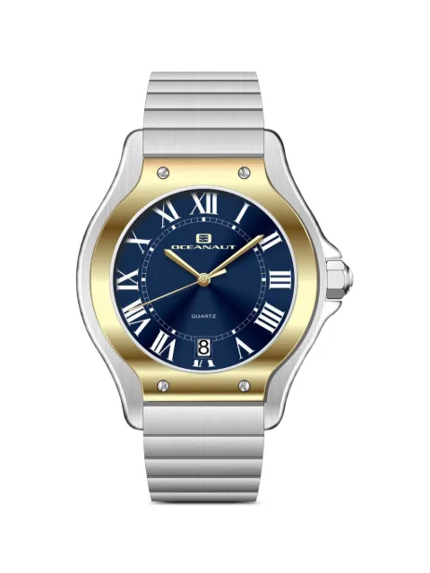 OCEANAUT Rayonner 35mm watch Blue OC1298