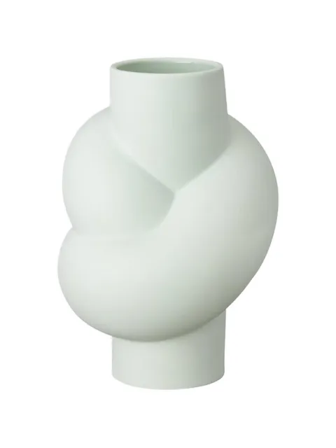 Rosenthal Node knot vase Green 1462842632226014