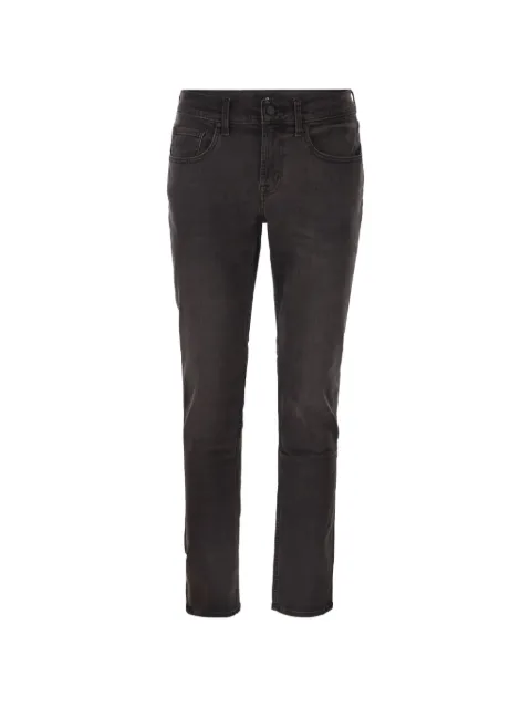 7 For All Mankind Slimmy tapered jeans Grey 7T028A24