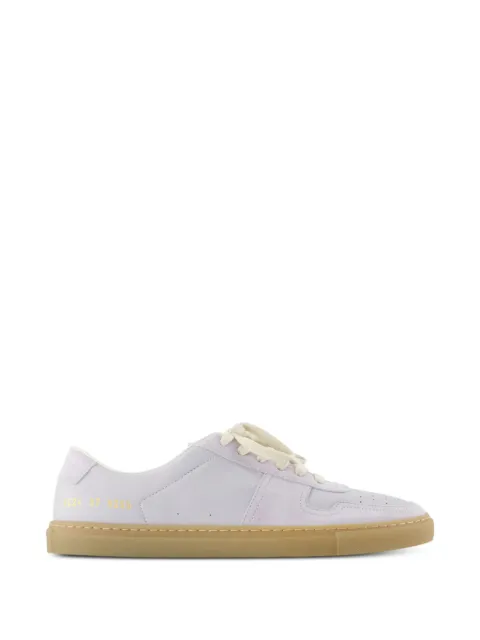 Common Projects Bball Duo sneakers Purple 62245255