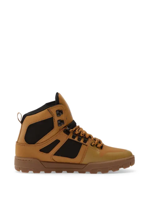 DC Shoes Pure panelled sneakers Neutrals ADYB100018WEA