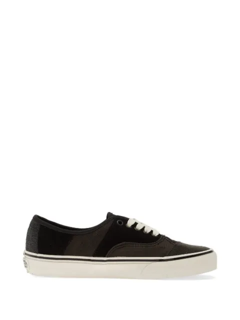 Vans Authentic Patchwork sneakers Black VN000EDFBFC1
