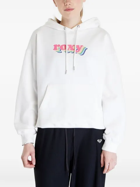 ROXY Thats Rad hoodie White ERJFT04803