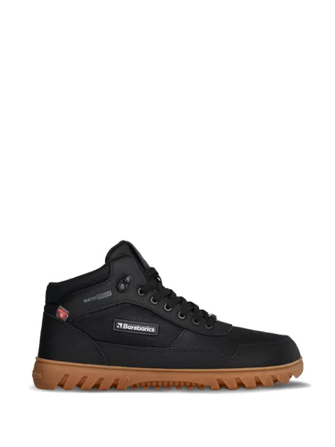 Barebarics lace-up sneakers Black HDPTGE76BU