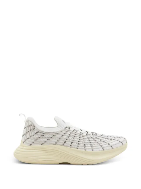 APL: ATHLETIC PROPULSION LABS Techloom Zipline running sneakers White 22013126