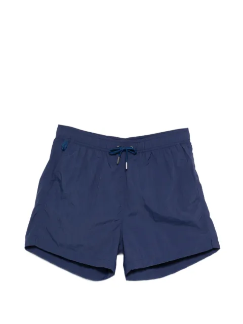 CDLP drawstring swim shorts Blue MSW057002901