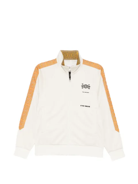 Toga x Umbro track jacket Neutrals TC261JC513