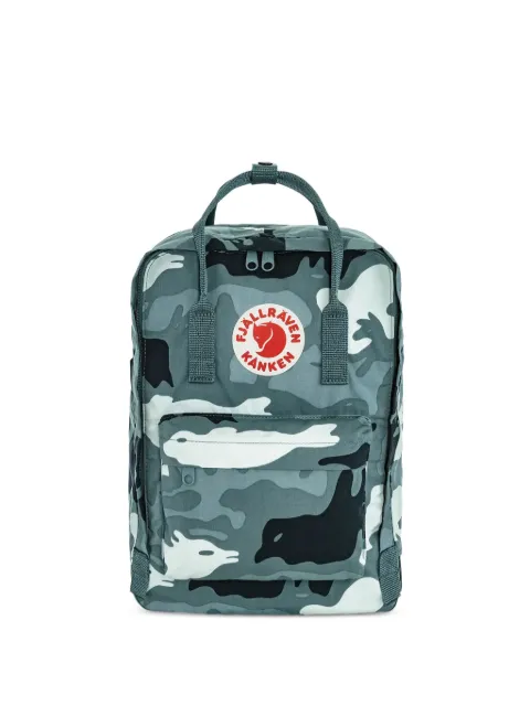 Fjällräven Kånken Graphics Laptop 15 backpack Blue F23200359