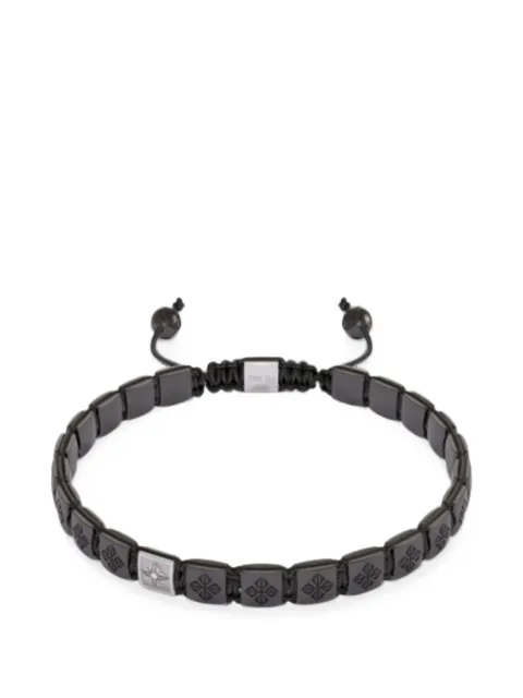 Shamballa Jewels diamond bracelet Black D236050