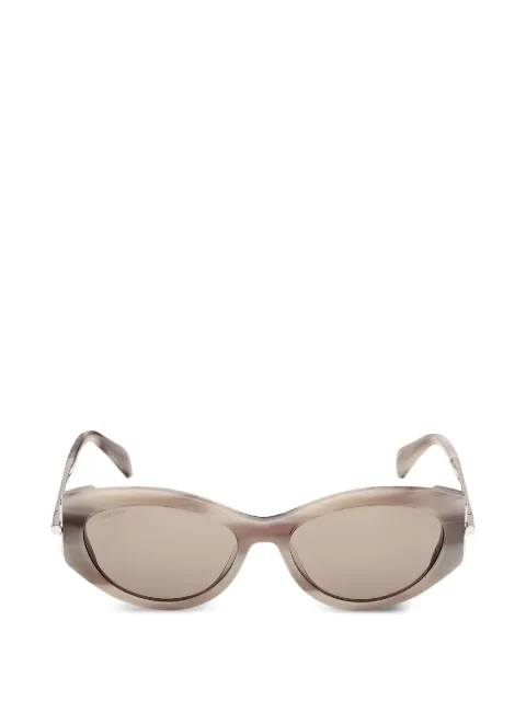 Max Mara Eyewear cat-eye-shape sunglasses Neutrals MM0167