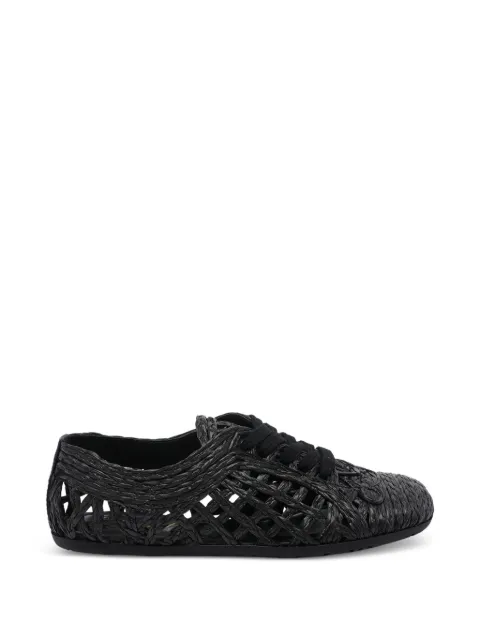 Paloma Barceló Cora sneakers Black 311403