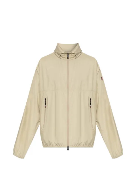 Moncler Grenoble Day-Namic bomber jacket Neutrals L10971A00005599AR